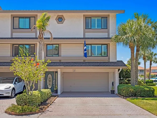 125 Marina Del Rey Ct, Clearwater, FL 33767
