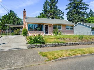 12619 SE Mill Ct, Portland, OR 97233