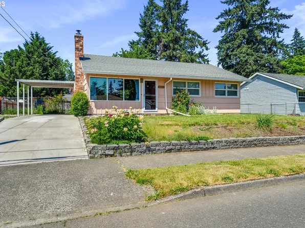 12619 SE Mill Ct, Portland, OR 97233