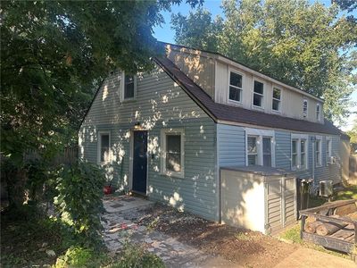 705 S Logan Ave, Independence, MO, 64050