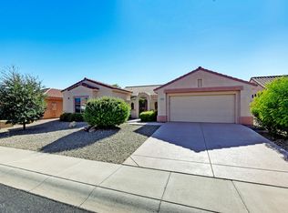 12915 W Caraway Dr, Sun City West, AZ 85375