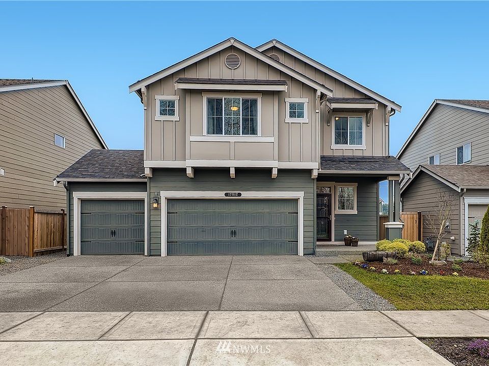 17812 Mill Valley Road, Granite Falls, WA 98252 Zillow