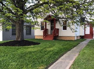 5511 Dunham Rd, Maple Heights, OH 44137