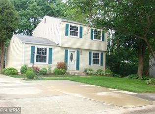 6568 Gayheart Ct, Columbia, MD 21045