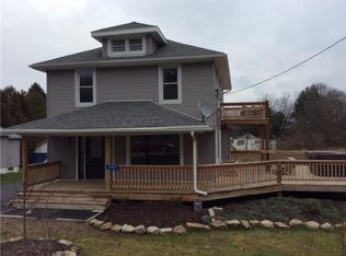 292 English Ave, New Castle, PA 16101