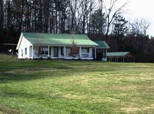 2541 White Oak Valley Rd NW, Cleveland, TN 37312