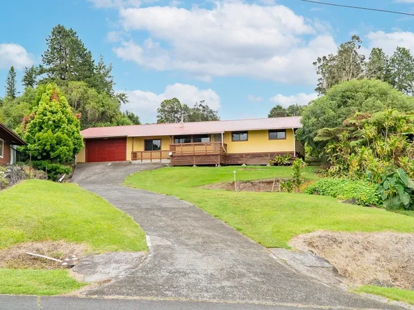 64-5314 Puu Nani Dr, Kamuela, HI 96743