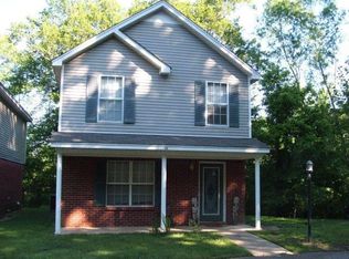 1106 Private Rd, Oxford, MS 38655