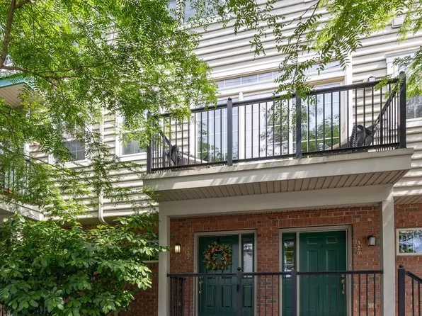 322 Jefferson Ave #24, Downingtown, PA 19335