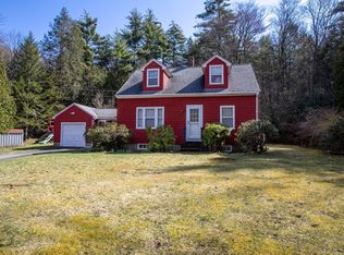 25 Ashburnham State Rd, Westminster, MA 01473