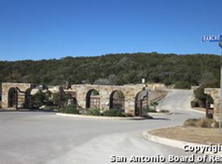 17543 Rancho Diana, San Antonio, TX 78255