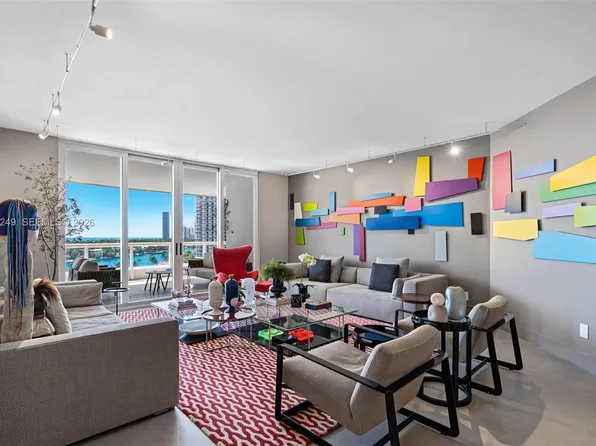 21050 Point Pl #1006, Aventura, FL 33180