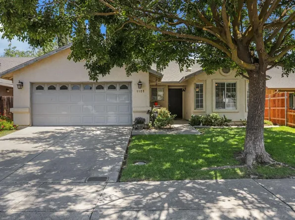 2126 Clipper Ln, Stockton, CA 95204