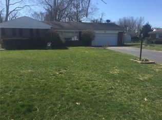 7203 Halden Pl, Indianapolis, IN 46214