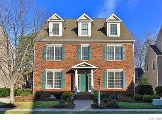 5020 Coachmans Carriage Ter, Glen Allen, VA 23059