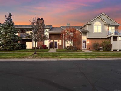 15371 Cornell Dr, Clinton Township, MI, 48038