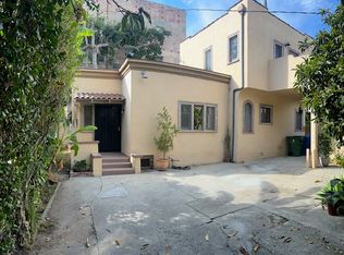 1627 N Kingsley Dr #1627, Los Angeles, CA 90027