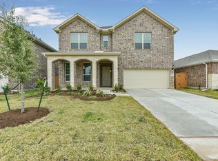12511 Crathie Dr, Humble, TX 77346