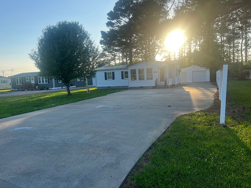 1124 Horseshoe Rd, Elizabeth City, NC 27909 Zillow