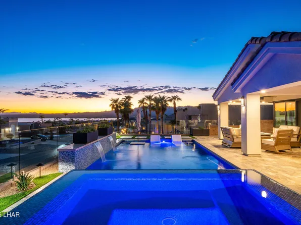 1659 Kirk Dr, Lake Havasu City, AZ 86404