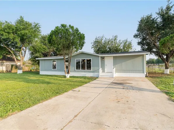 1509 Mesquite Ln, Palmview, TX 78574