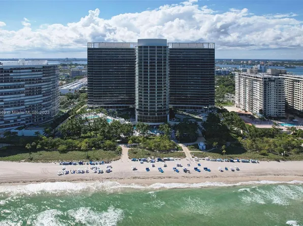 9701 Collins Ave Unit 2302S, Bal Harbour, FL 33154