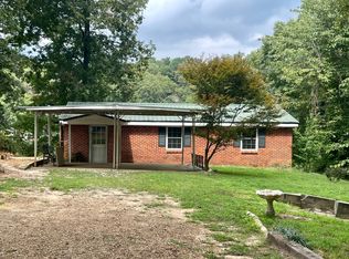 721 Snow Lake Dr, Ashland, MS 38603