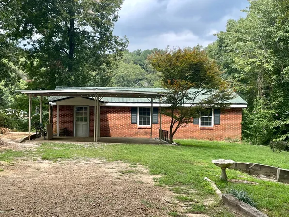 721 Snow Lake Dr, Ashland, MS 38603