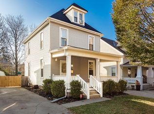 47 W Lakeview Ave, Columbus, OH 43202