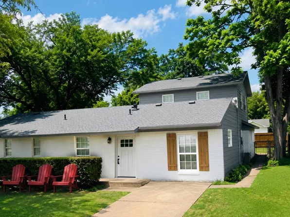 203 Wake Dr, Richardson, TX 75081