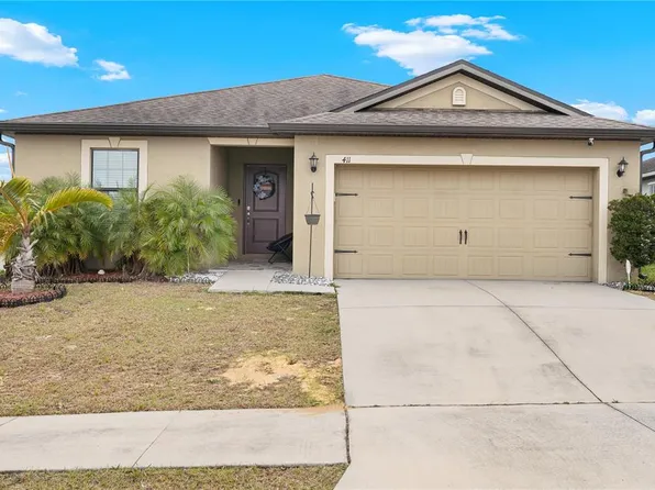 411 Ridges Dr, Dundee, FL 33838