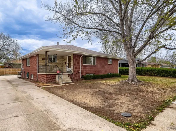 6561 Marshall Street, Arvada, CO 80003