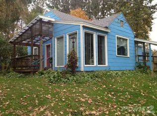 417 Dean Rd, Hudson Falls, NY 12839