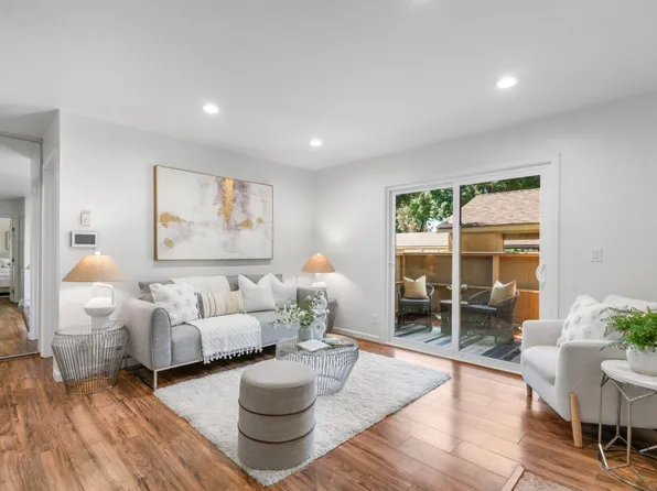 3261 Foxtail Ter, Fremont, CA 94536