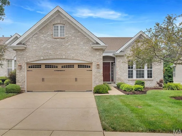14329 Gatwick Ct, Chesterfield, MO 63017