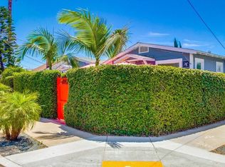 3746 29th St, San Diego, CA 92104