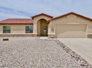 3816 Cabo Cope Dr, Sierra Vista, AZ 85650