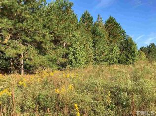 3925 Zebulon Rd, Zebulon, NC 27597