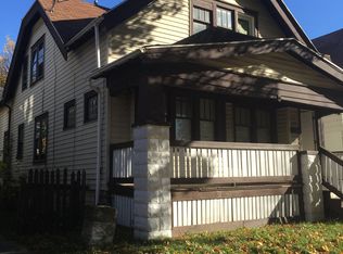 2958 N 23rd St, Milwaukee, WI 53206