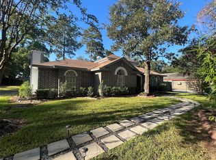 3550 Mirror Ct, Spring, TX 77388