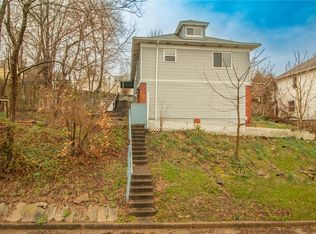 315 Reed St, Jeannette, PA 15644