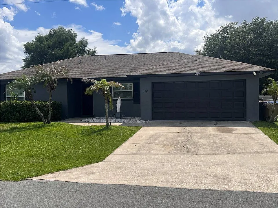 638 Baldwin Dr