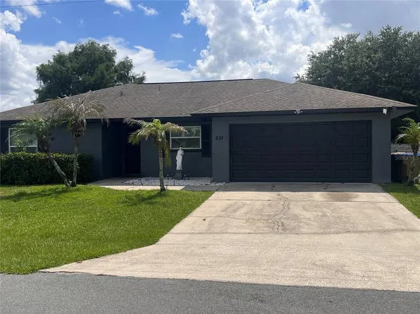 638 Baldwin Dr, Kissimmee, FL 34758