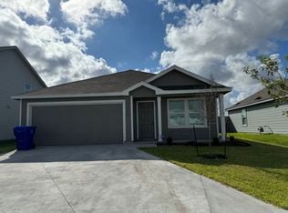 3210 Lancer St, Robstown, TX 78380