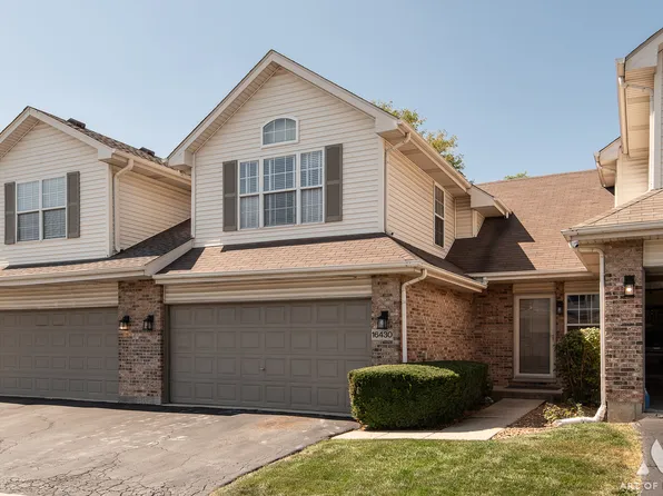 16430 Francis Ct, Orland Park, IL 60467