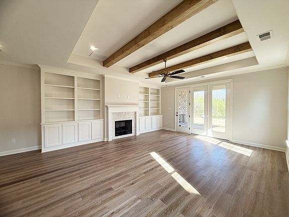 Great room 1
