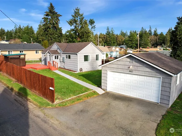 3012 Hollywood Avenue, Bremerton, WA 98310