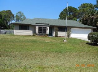 4400 Compton Ln, North Port, FL 34287