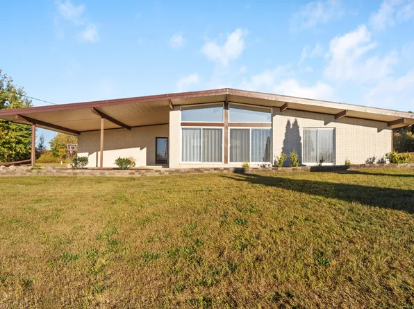 1149 Maynard Ave, Jackson, MI 49202