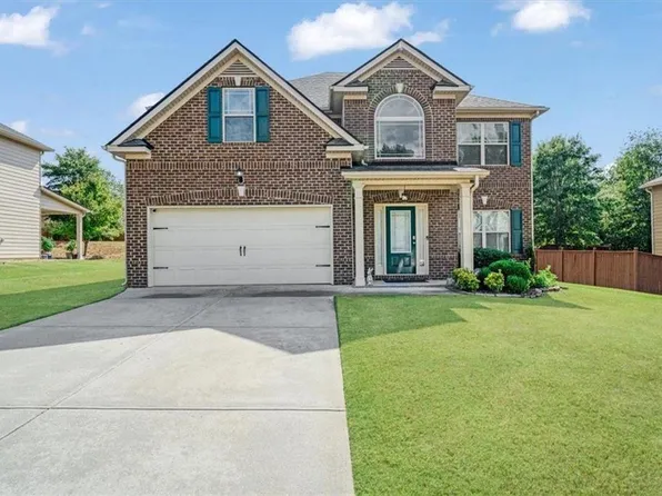 7759 Wrotham Cir, Atlanta, GA 30349